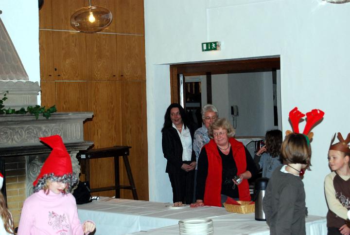Seniorenkaffee 2007 021